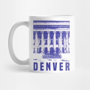 Denver Mug